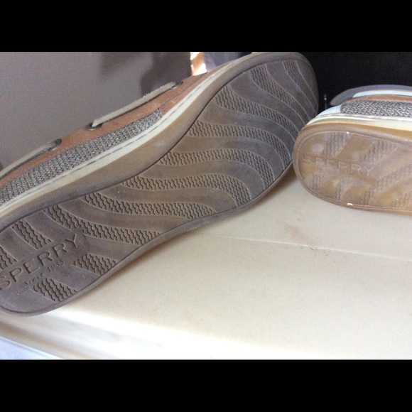Sperry top slider - Picture 3 of 4